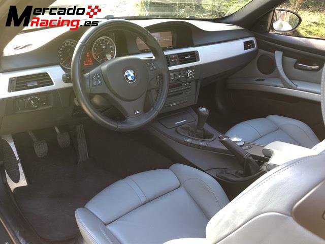 Bmw m3 coupé