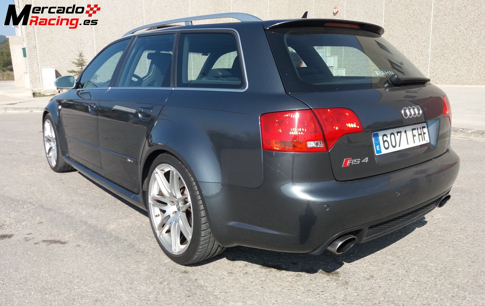 Audi rs4 21900