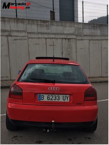 Audi a3 110 cv