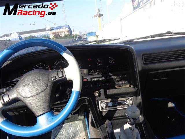 Toyota supra 3.0 turbo