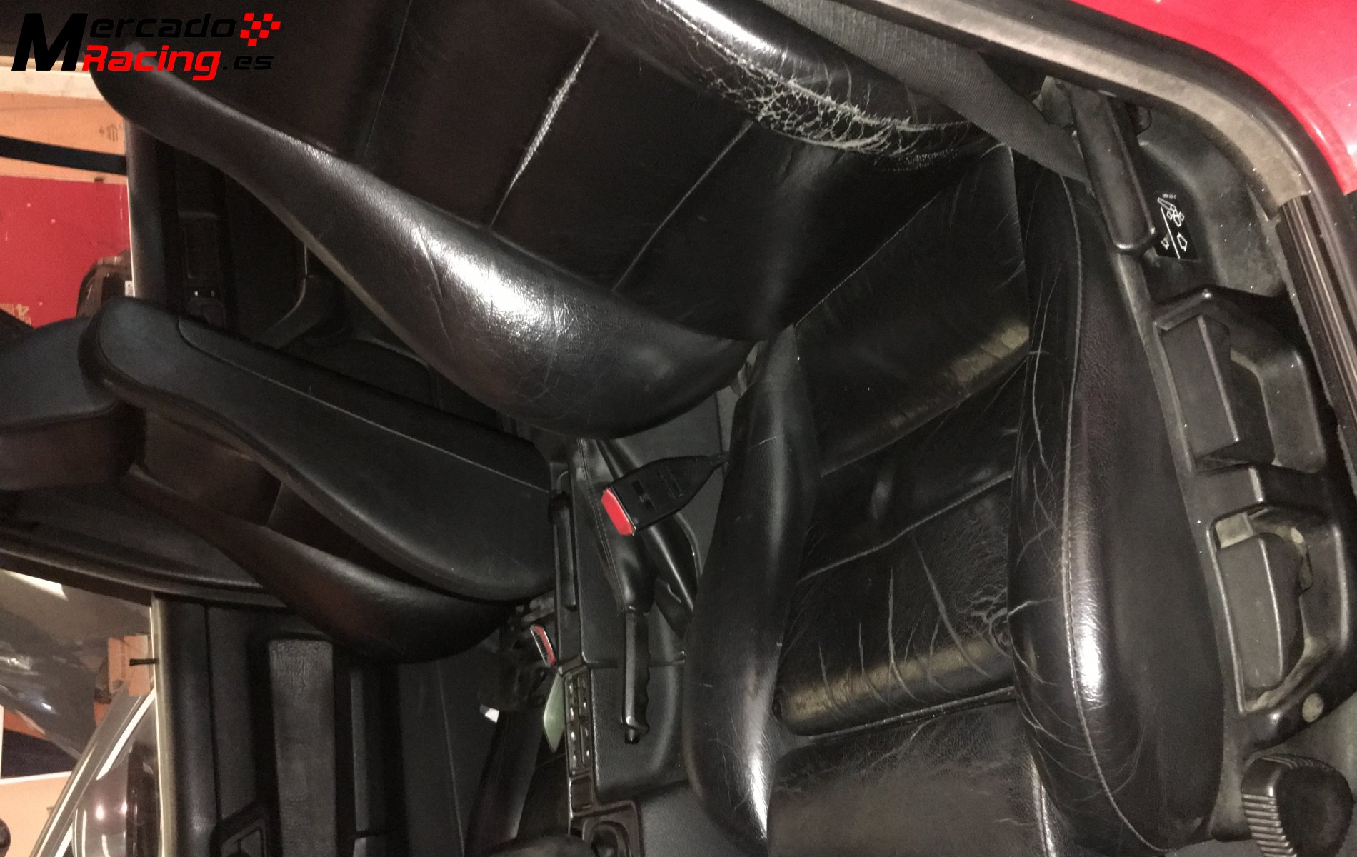 Bmw 525i e34 1990 manual