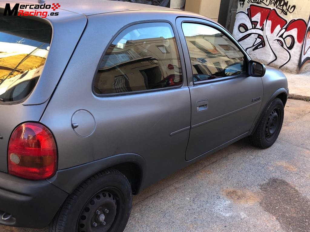 Opel corsa b 1.4 si