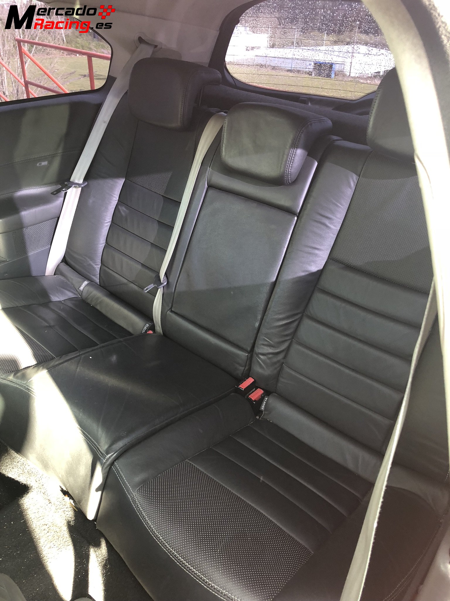 Megane sport diesel 175cv