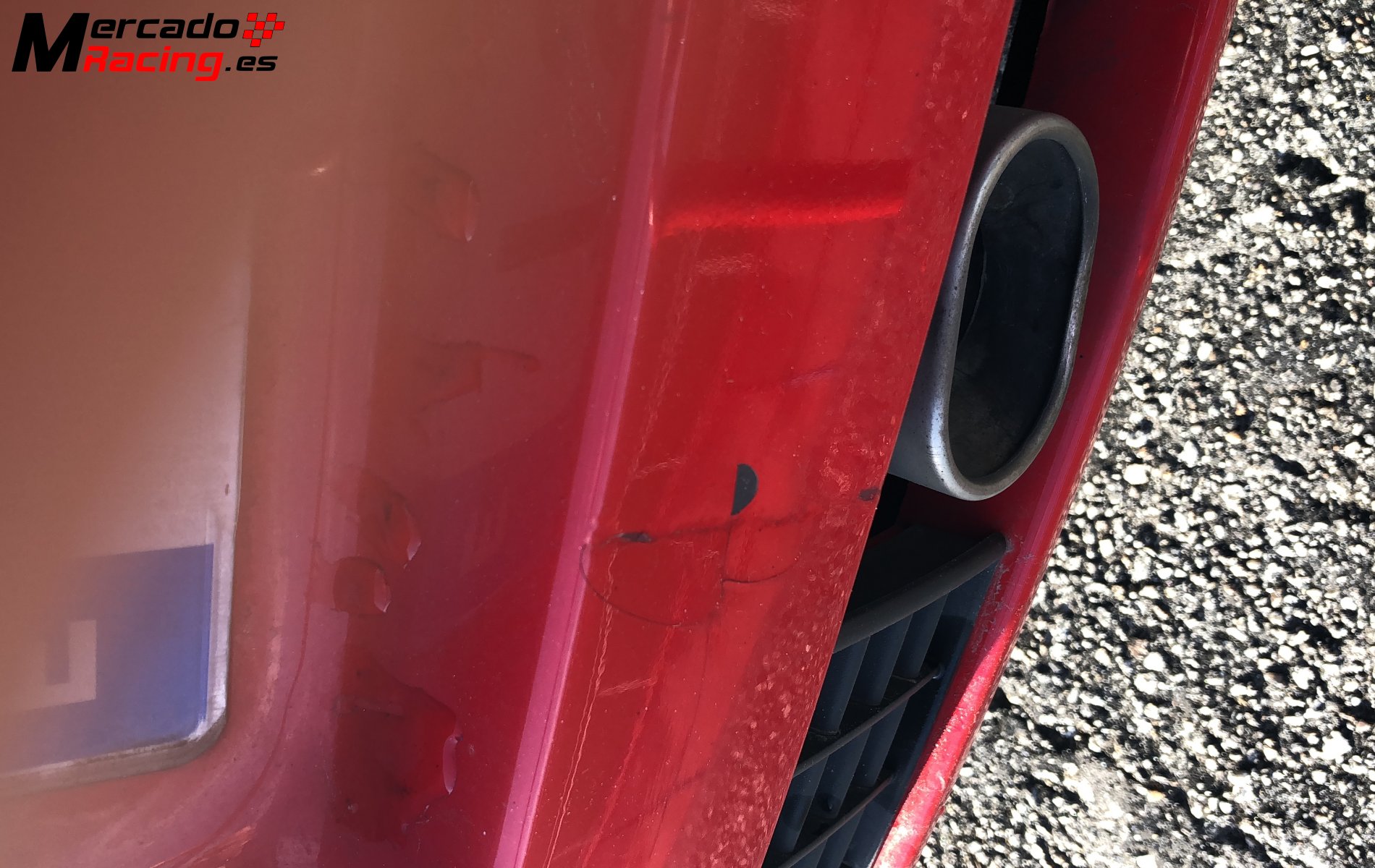 Megane sport diesel 175cv