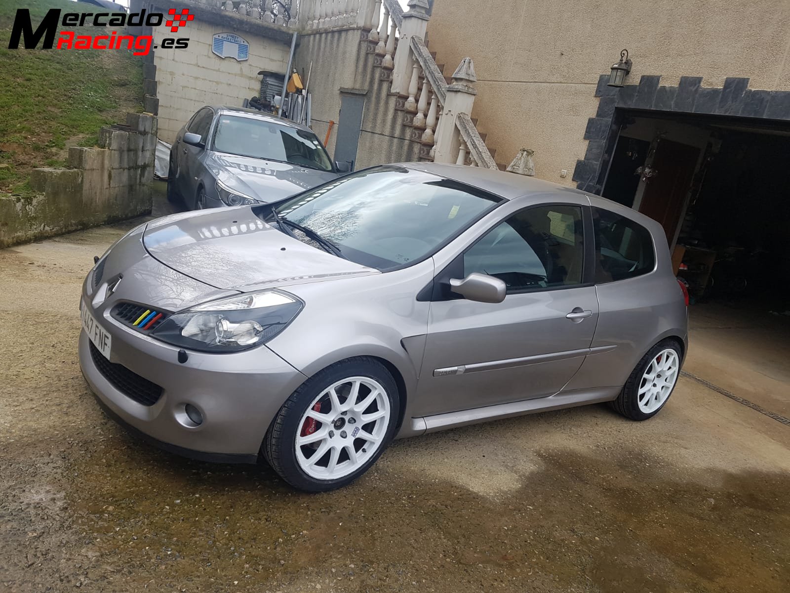 Clio sport