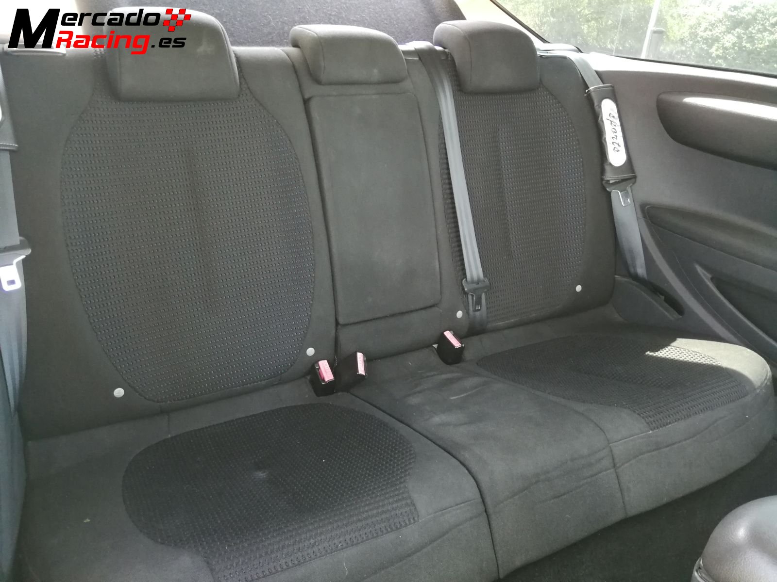 Citroen c4 1.6 16v 110cv 