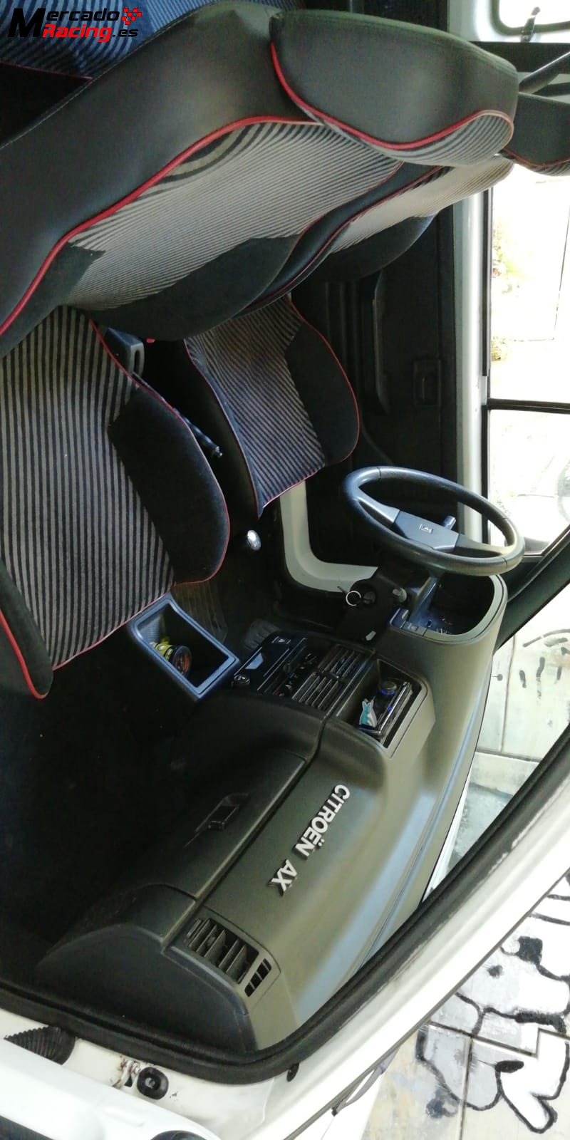Ax gt 1.4i