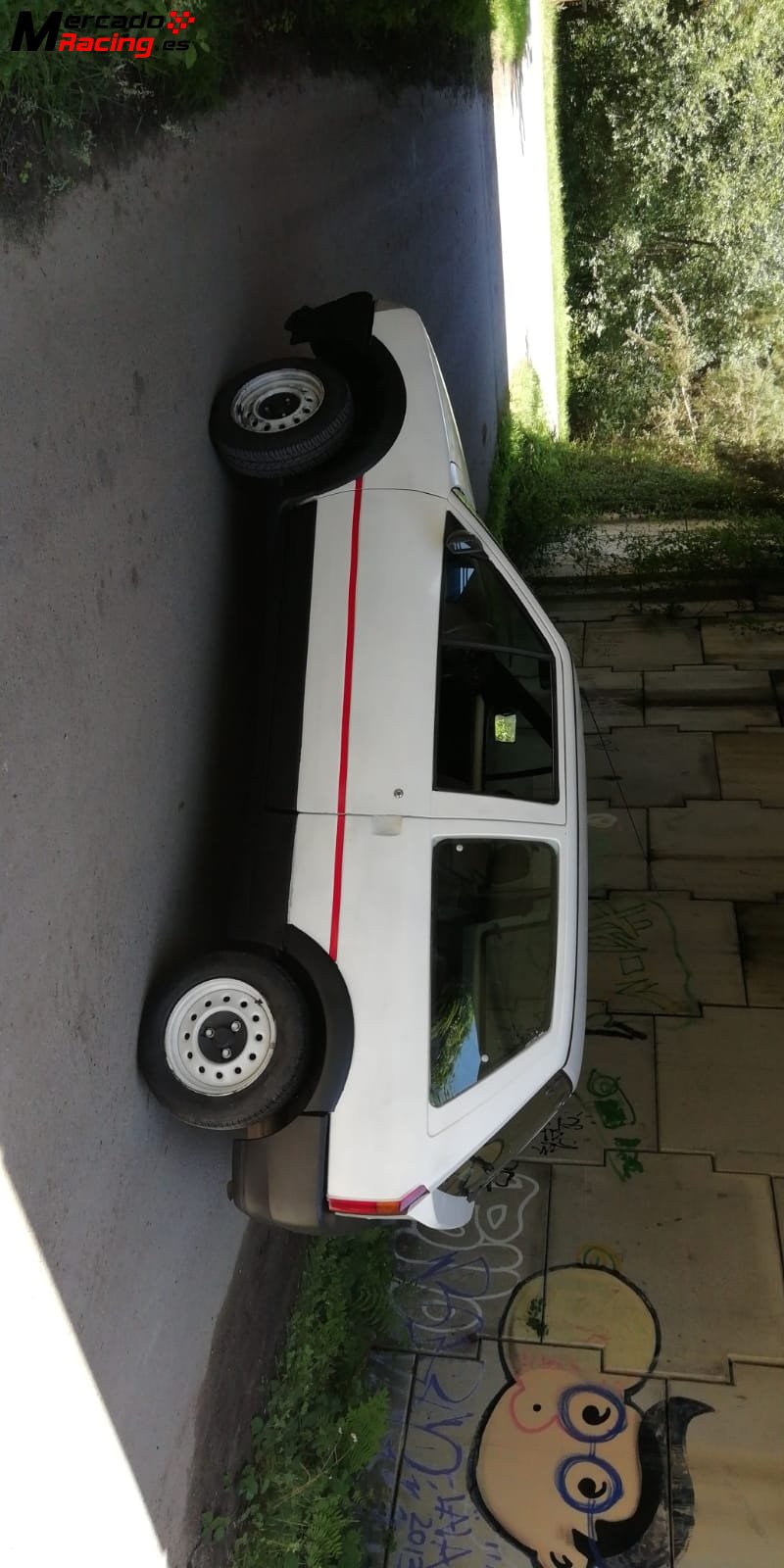Ax gt 1.4i