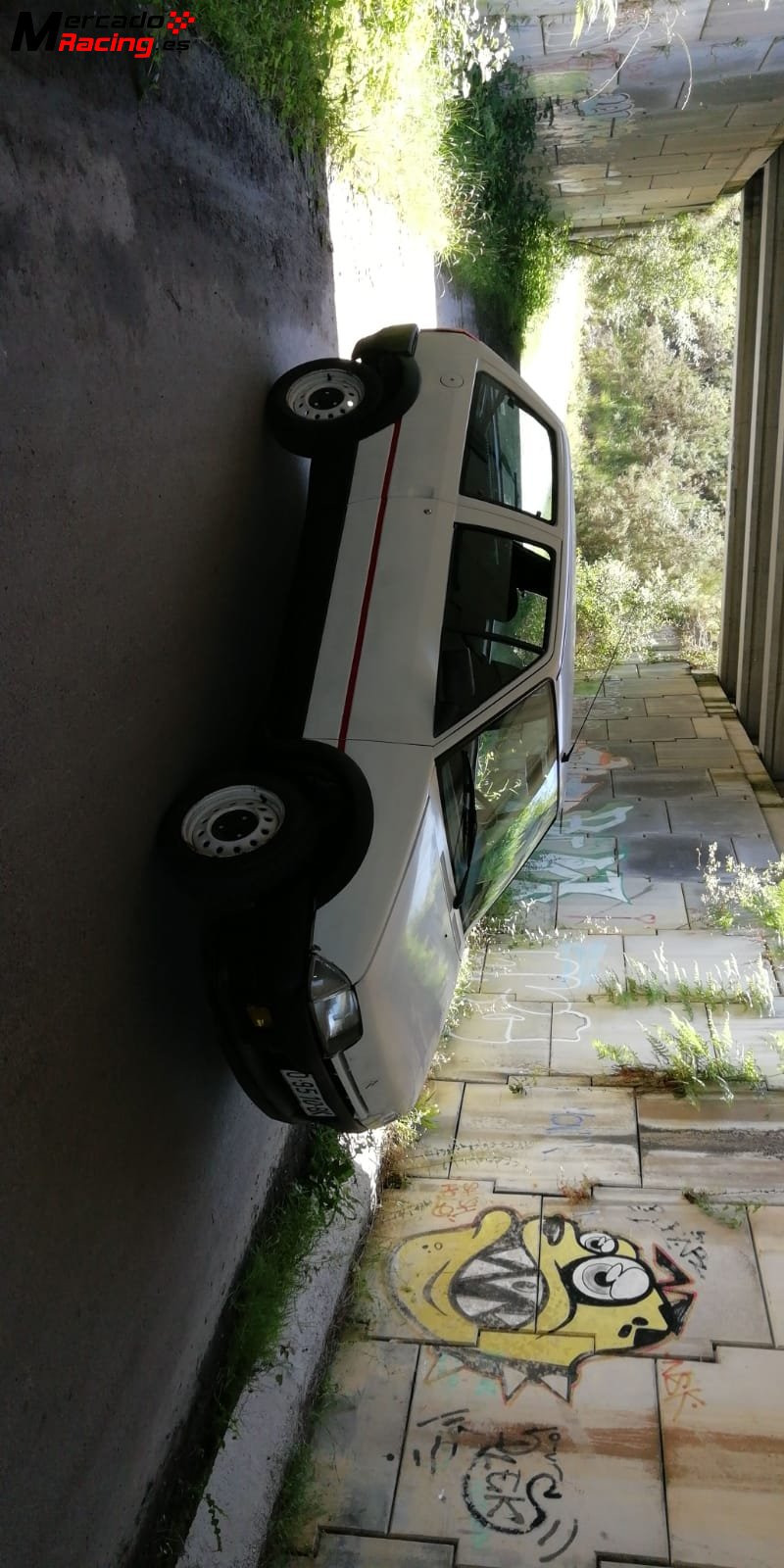 Ax gt 1.4i