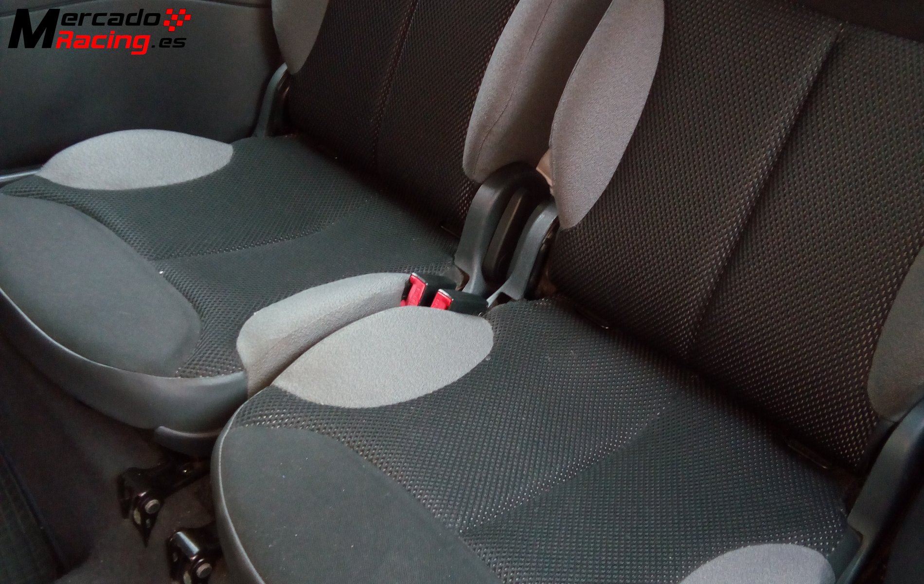 Citroen c2 1.6 16v vtr sensodrive 