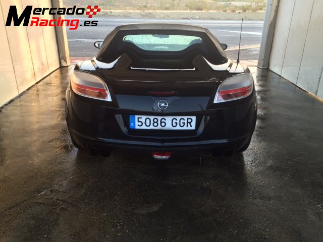 Venta opel gt