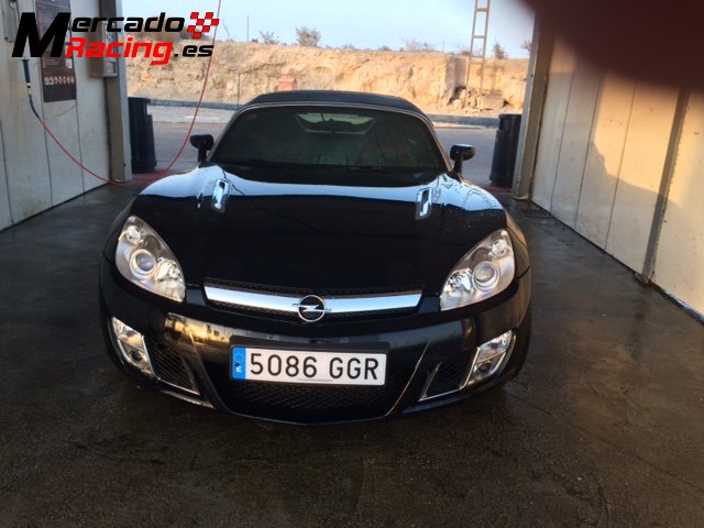 Venta opel gt