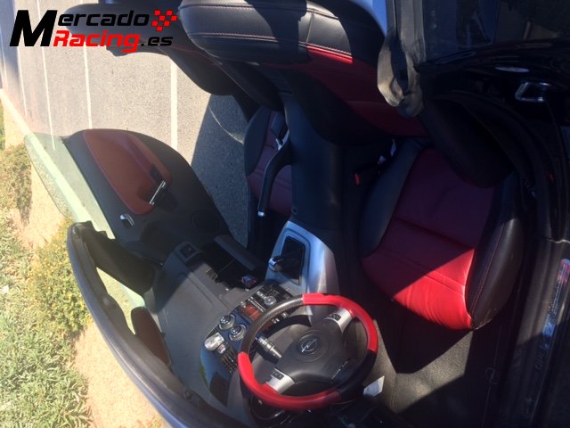 Venta opel gt