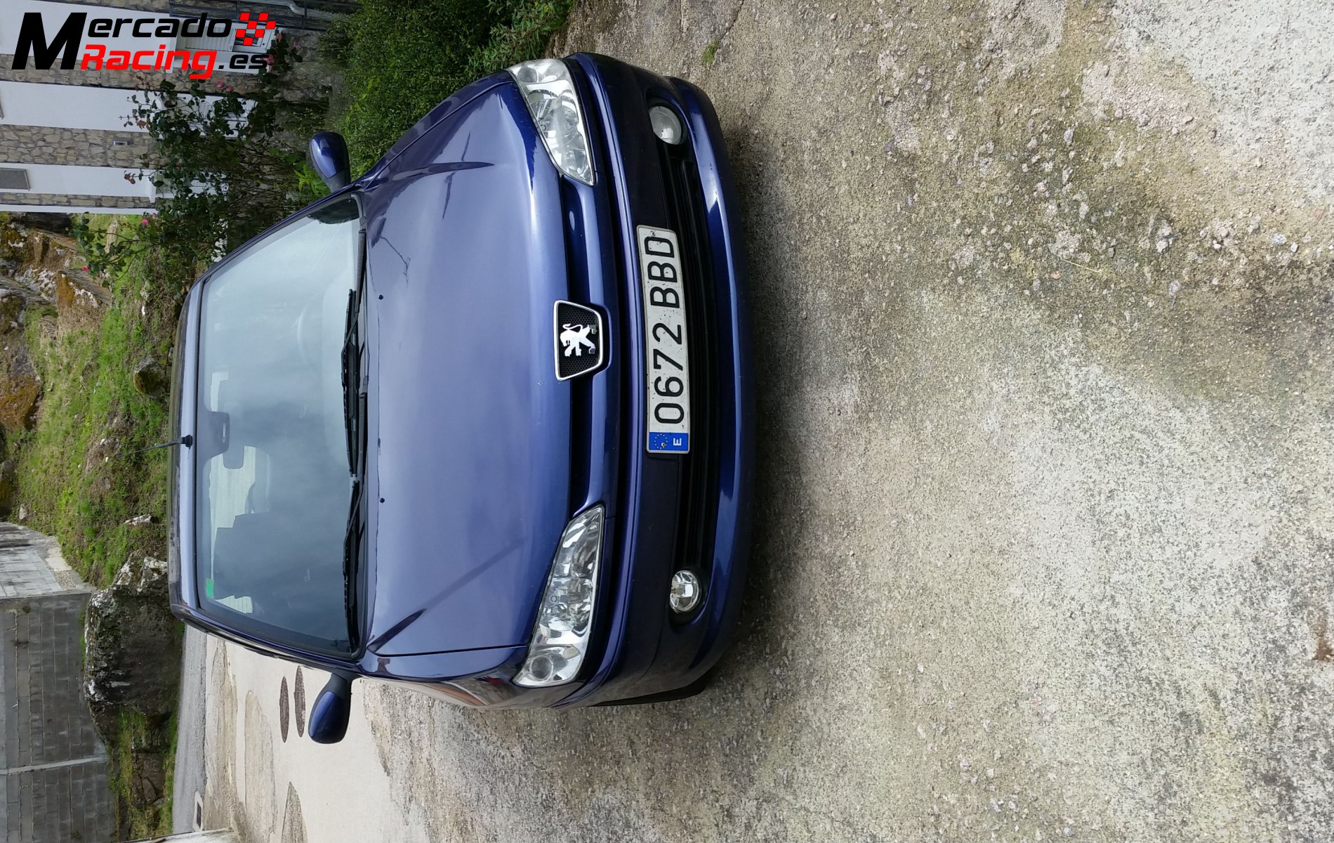 Peugeot 306 gti