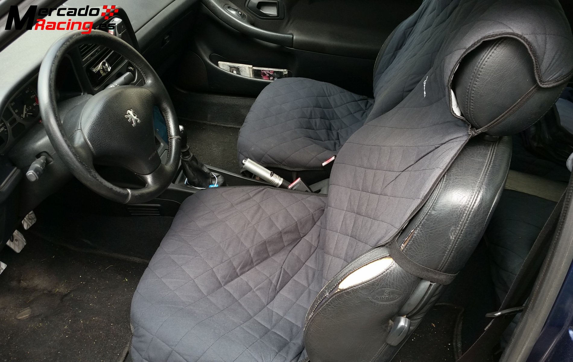 Peugeot 306 gti