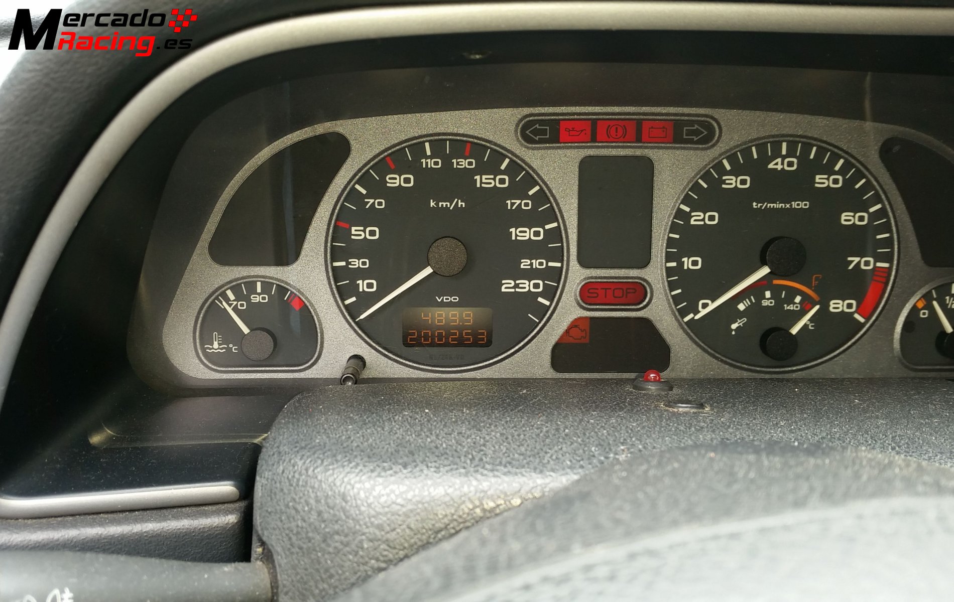 Peugeot 306 gti
