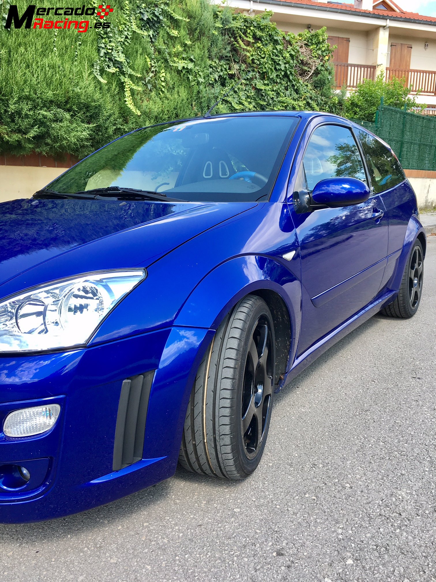 Ford focus rs mk1
