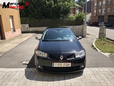 Megane sport 2.0t 225cv