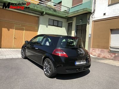 Megane sport 2.0t 225cv