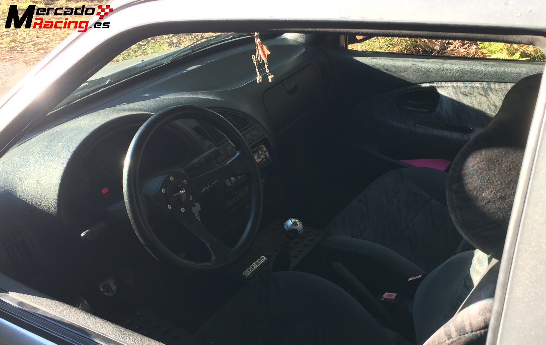 Se vende saxo 1.6 16v 120cv