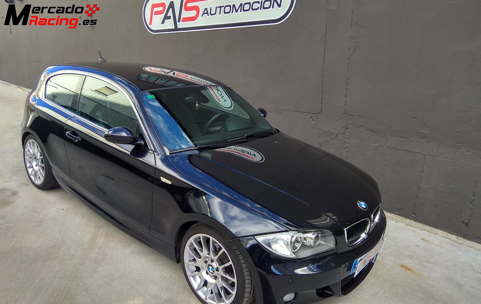 Bmw 118d m limited edition