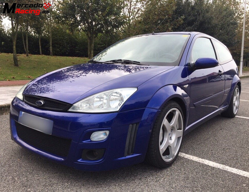 Ford focus rs mk1