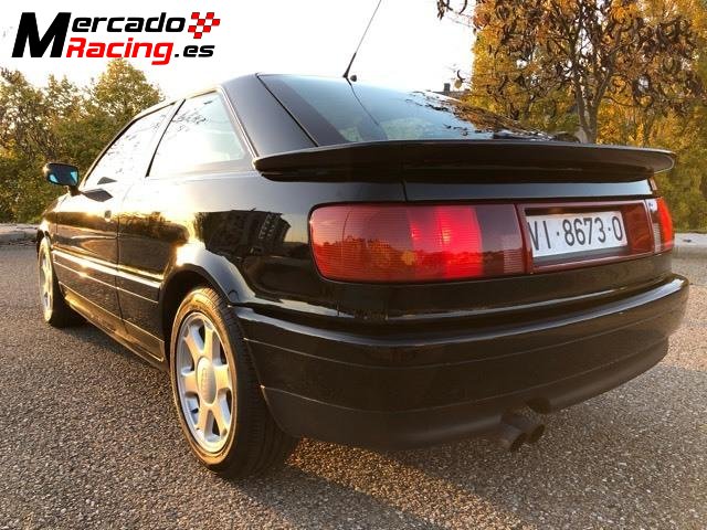 Audi coupe coupé 2.2 s-2 aby