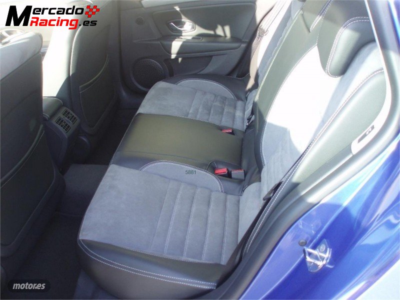 Renault laguna grand tour gt 2.0 energy dci 150cv eco2