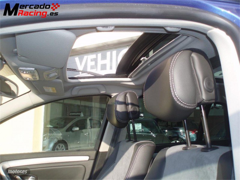 Renault laguna grand tour gt 2.0 energy dci 150cv eco2