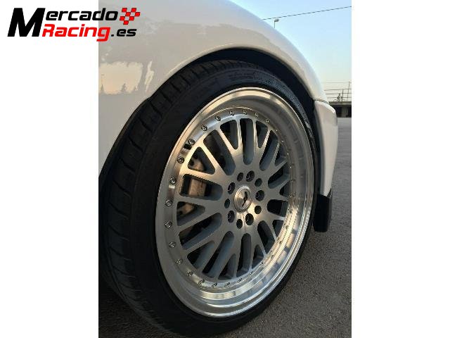 Toyota supra 3.0 turbo  precio 9800 €