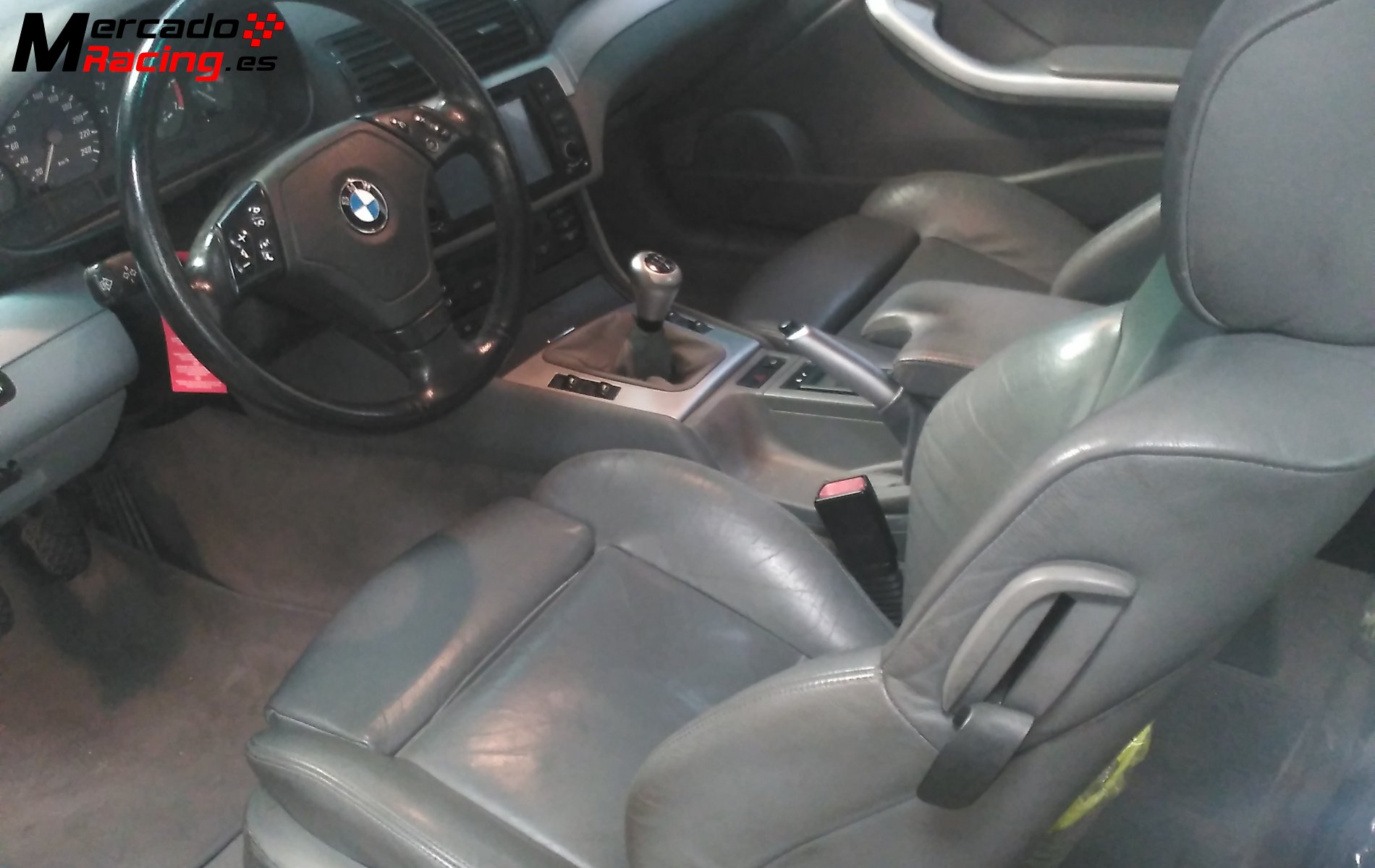 Bmw 328i e46 