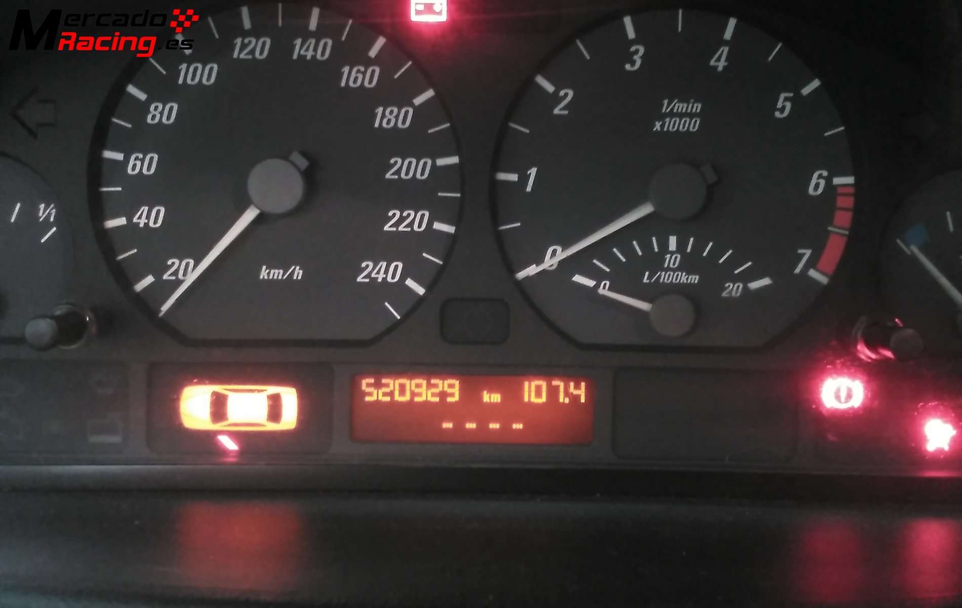 Bmw 328i e46 