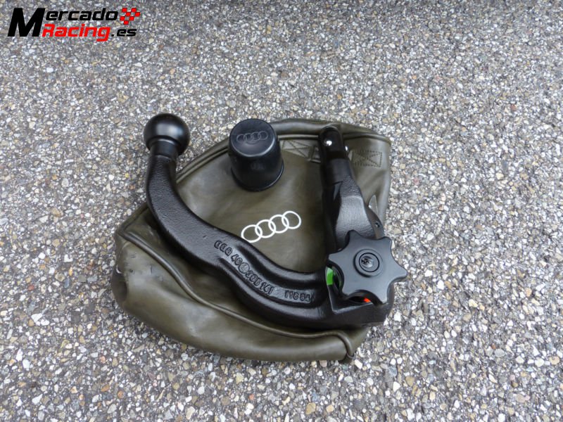 Audi rs2 2.5l 20v turbo