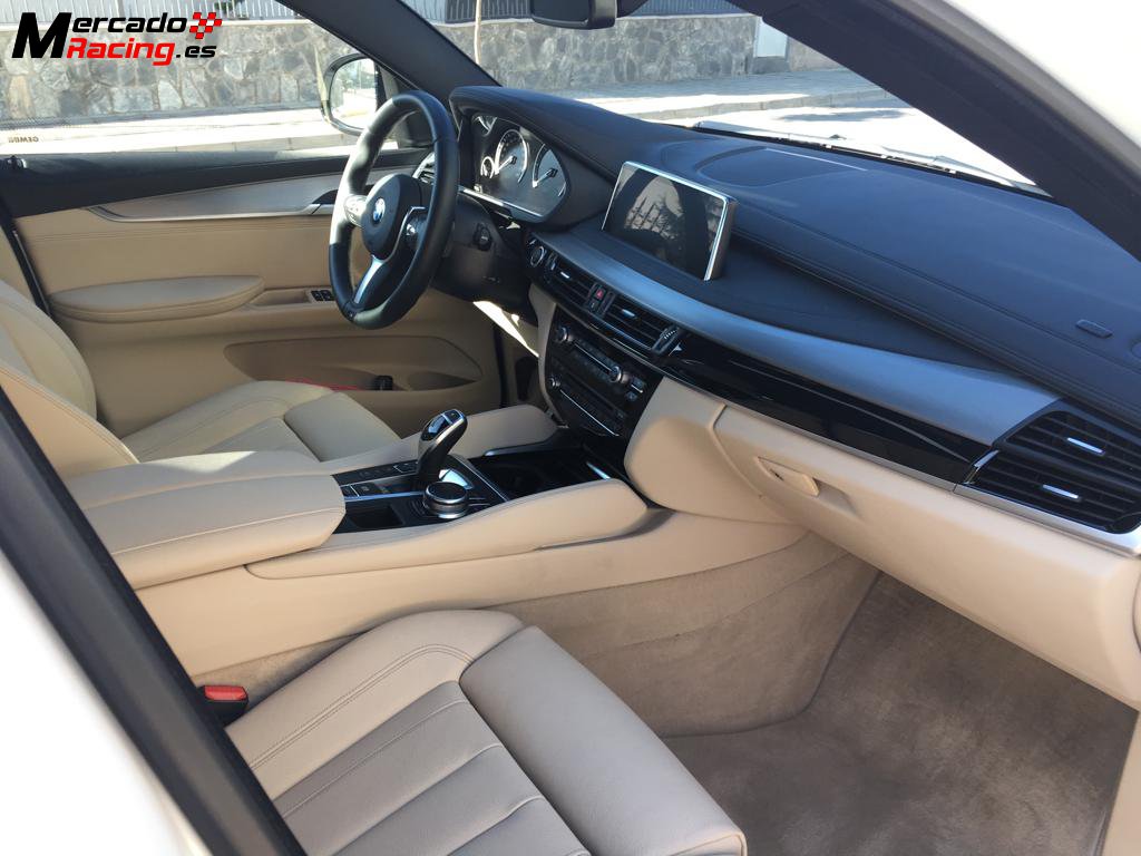 Bmw x6 3. 0