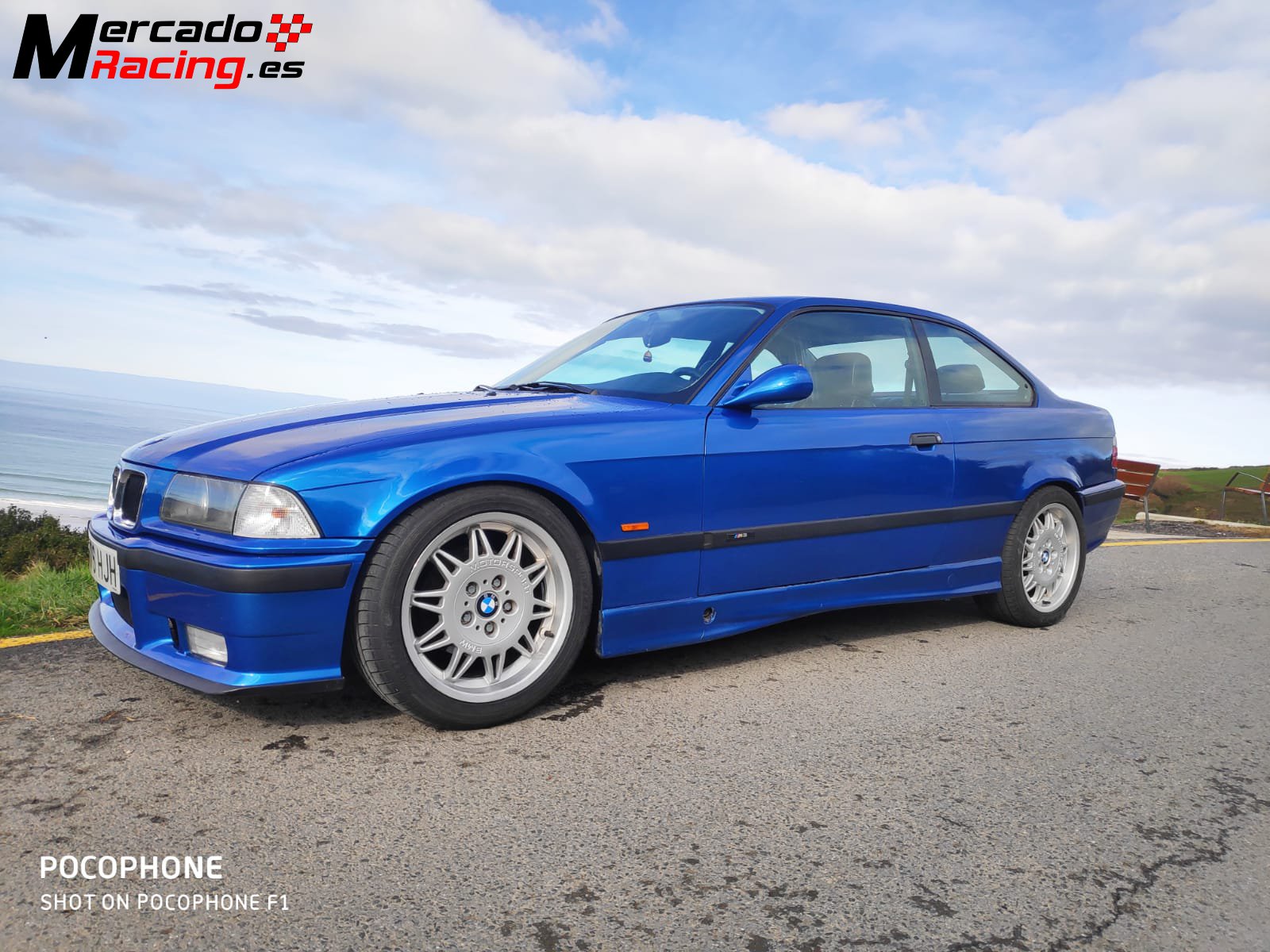 Bmw 328i e36 
