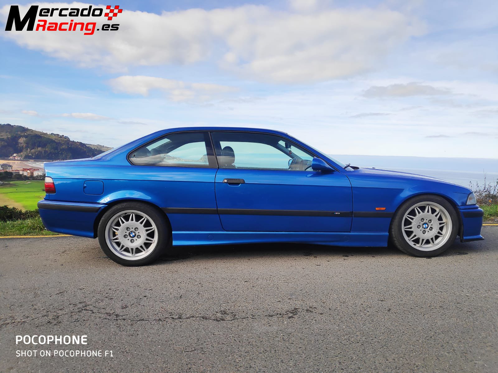 Bmw 328i e36 