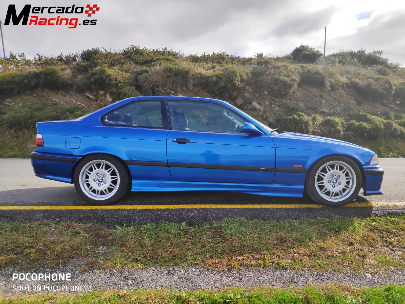 Bmw 328i e36 