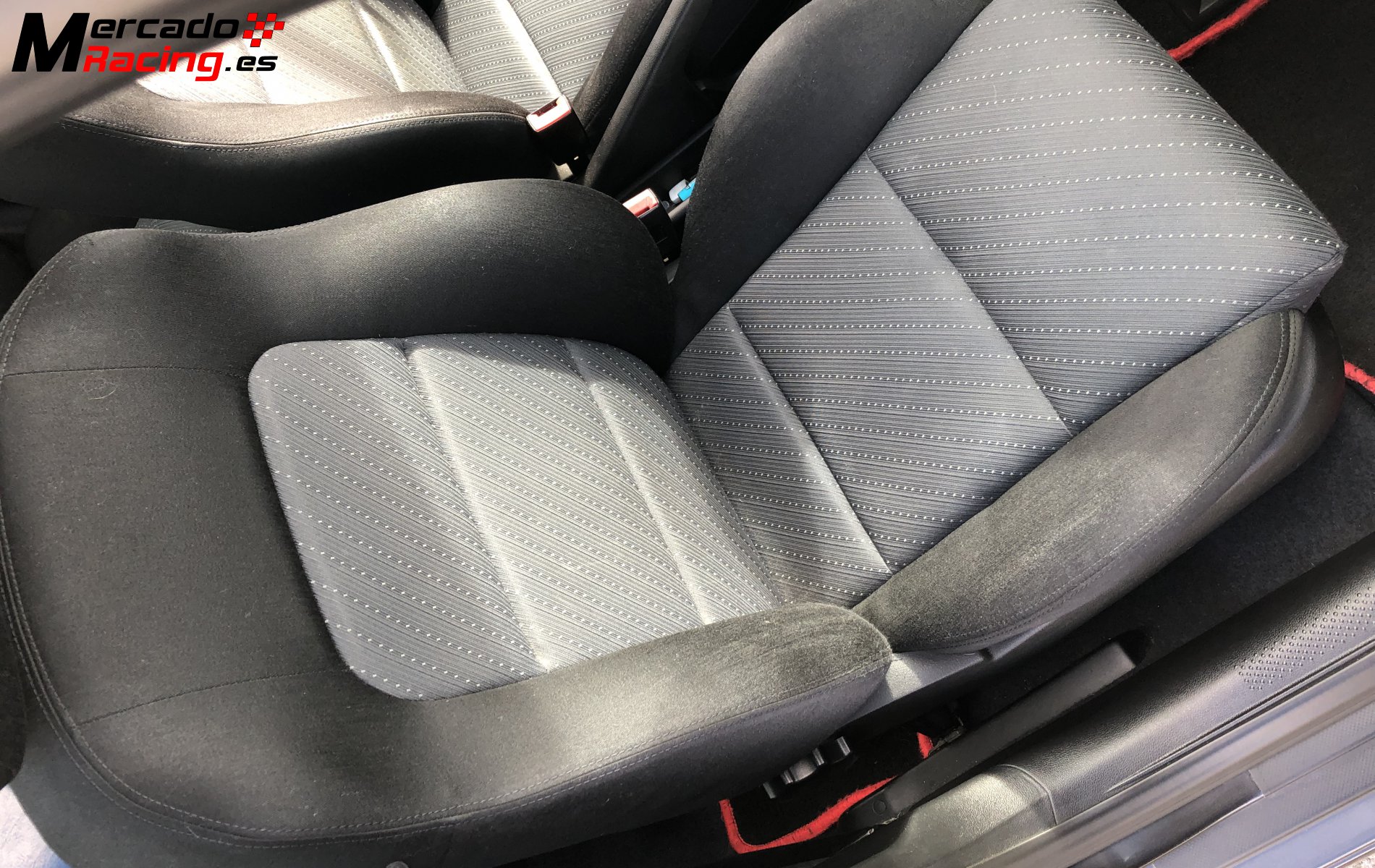 Seat leon fr