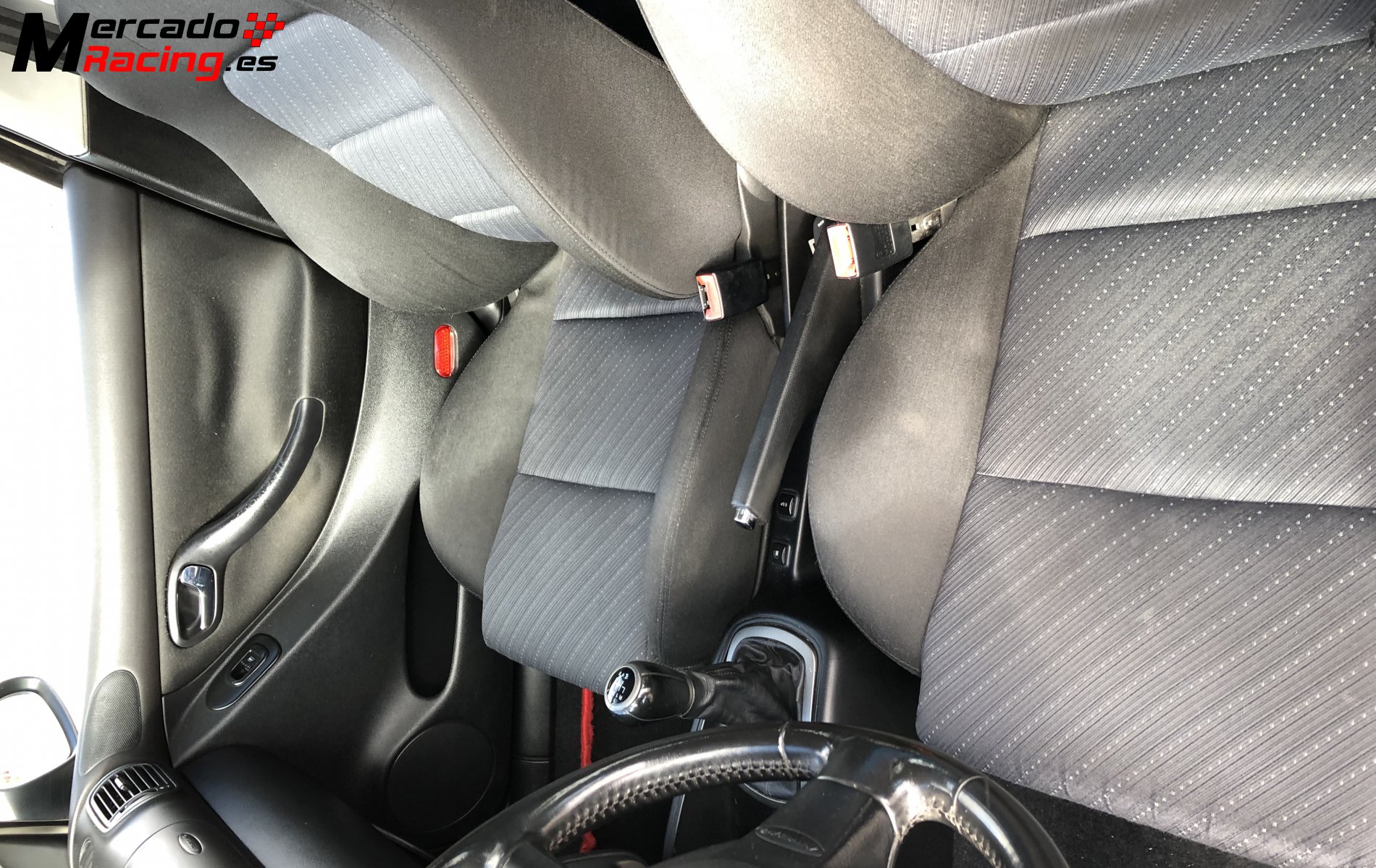 Seat leon fr