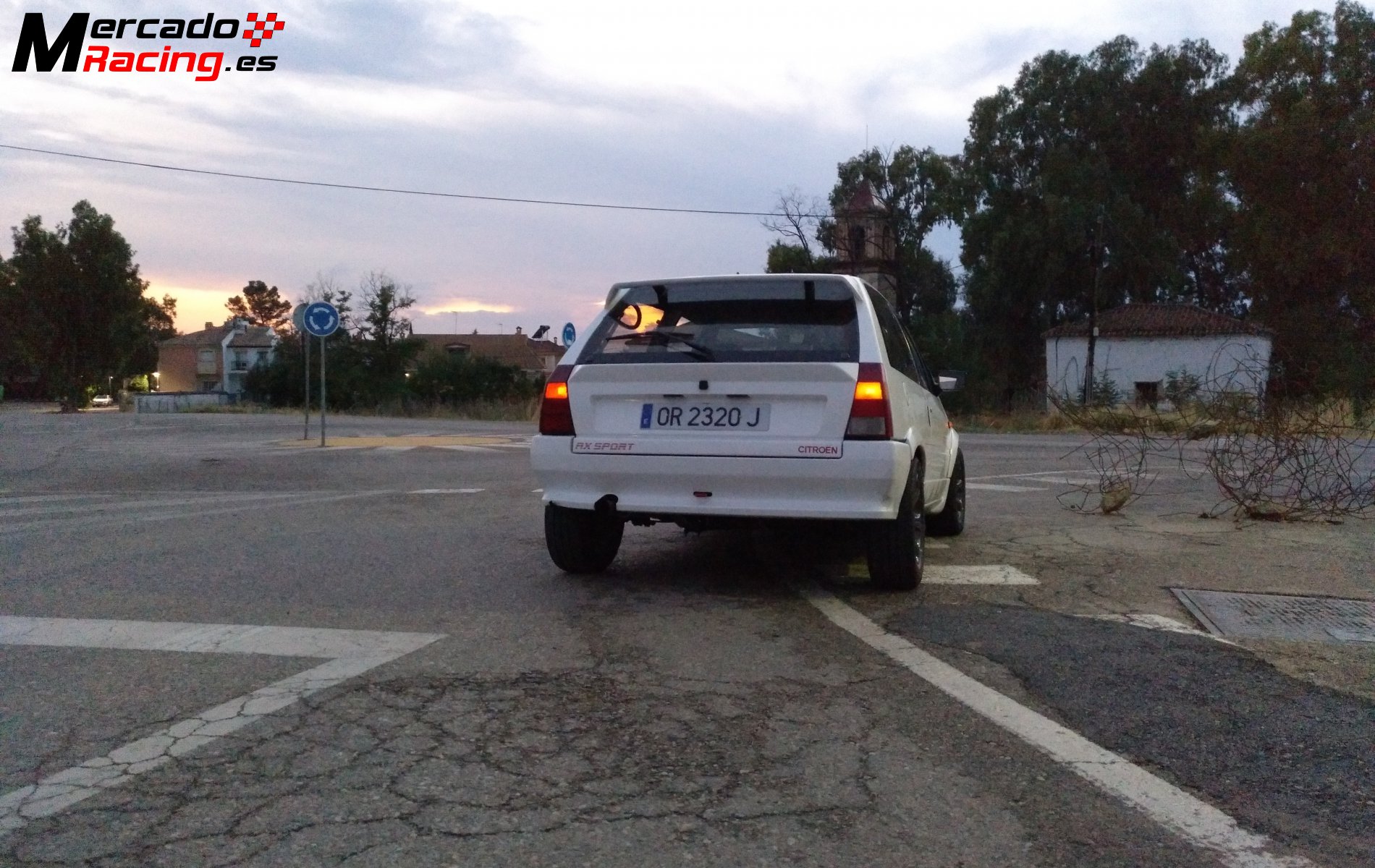 Ax sport (gt)
