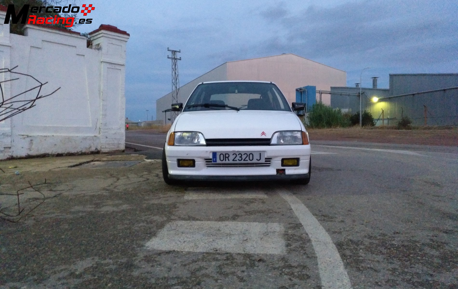 Ax sport (gt)