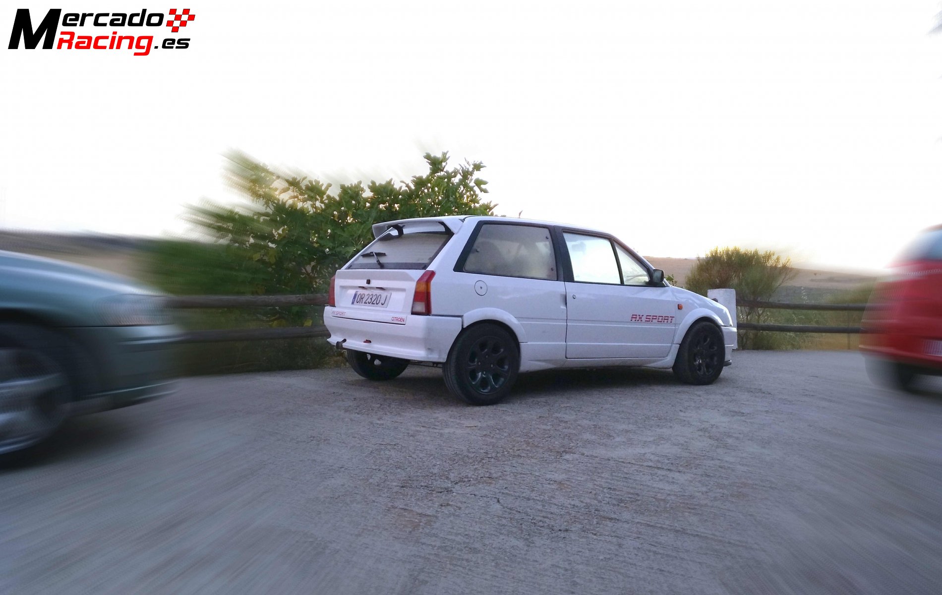 Ax sport (gt)