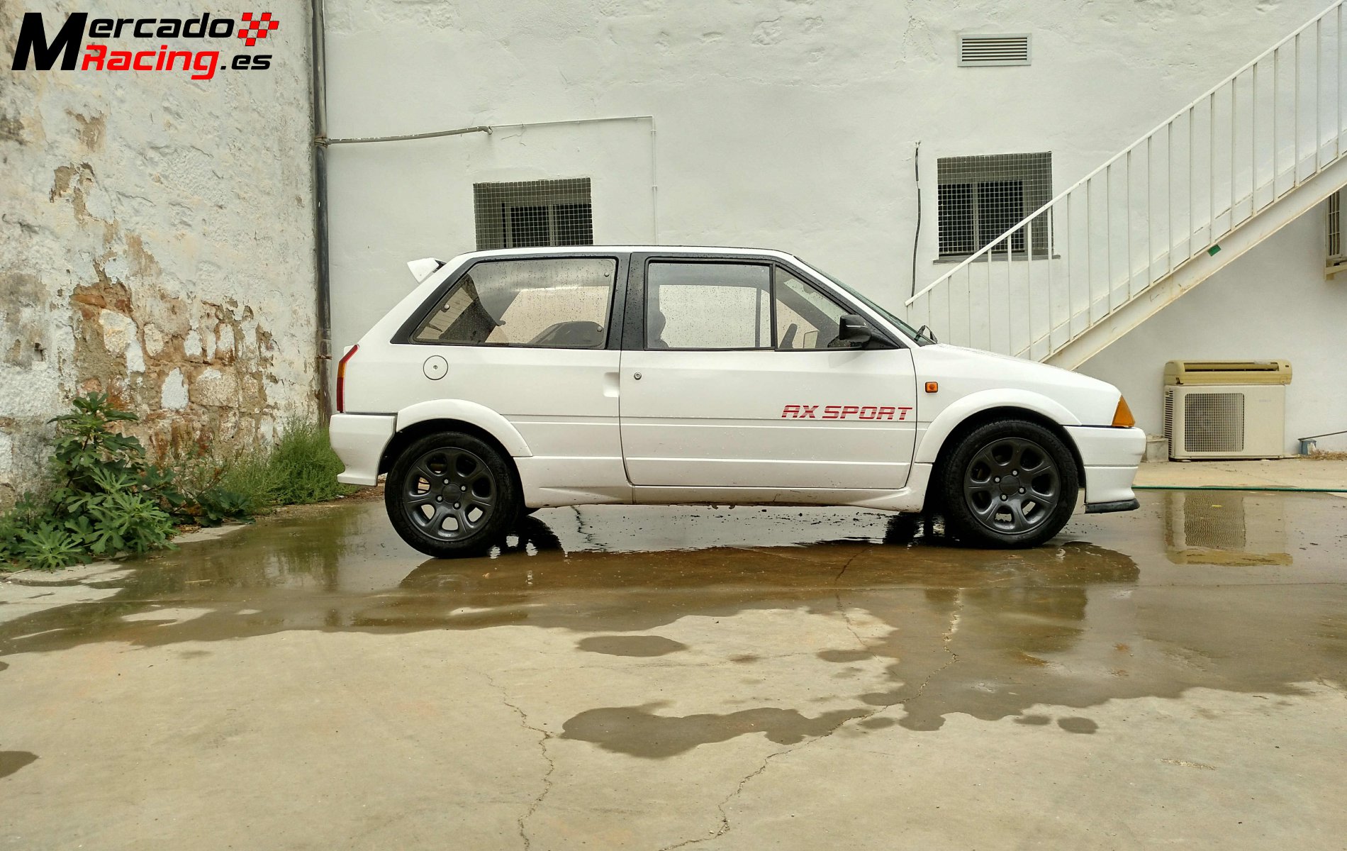 Ax sport (gt)