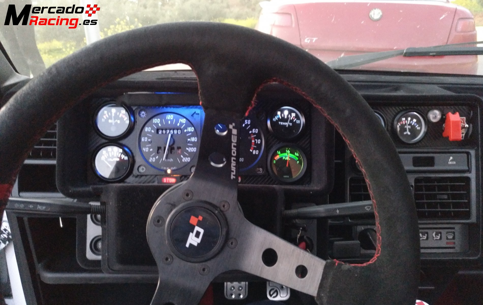 Ax sport (gt)