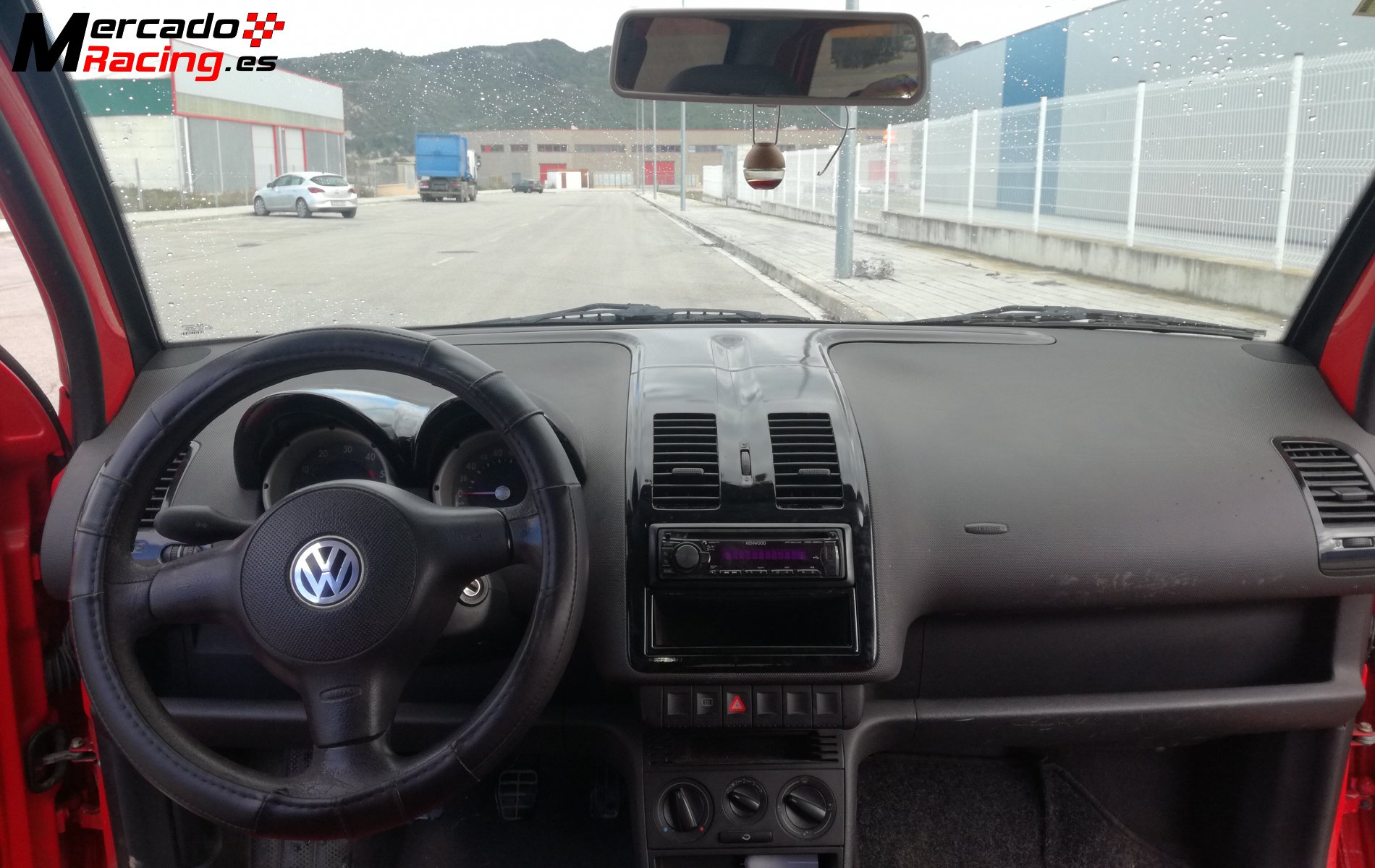 Volkswagen lupo 1.7 sdi