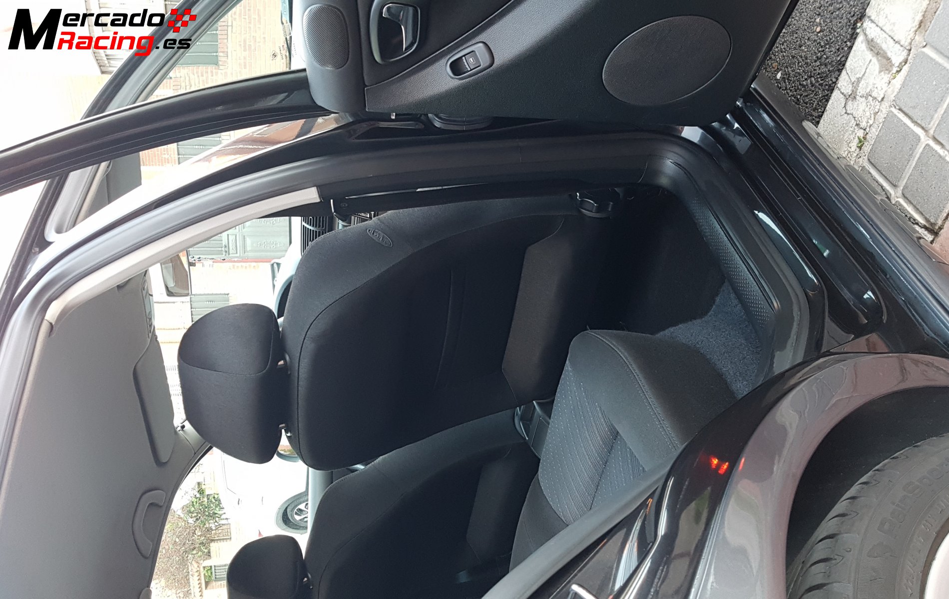 Seat león 1.9 fr 150 cv