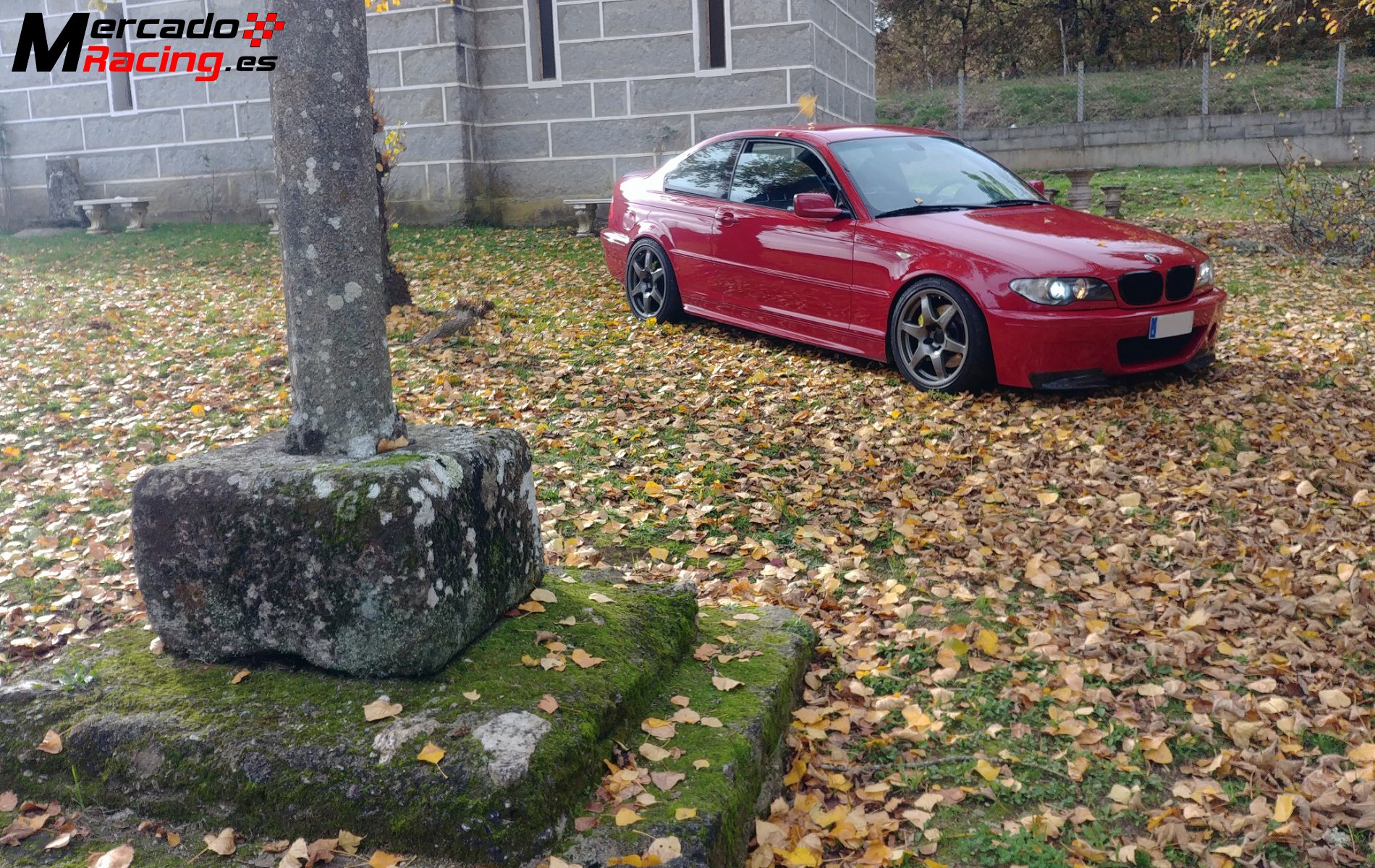 Bmw 325 ci smg 2006 único propietario