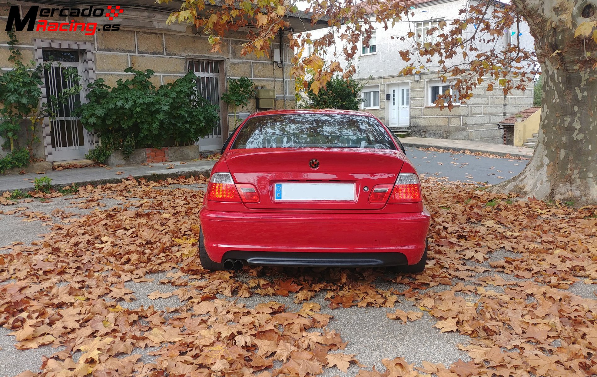 Bmw 325 ci smg 2006 único propietario