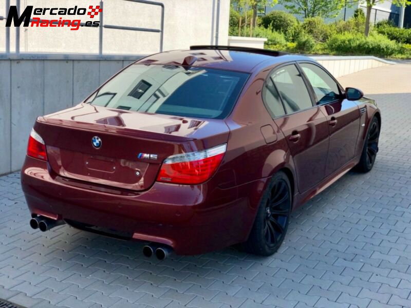 Bmw m5
