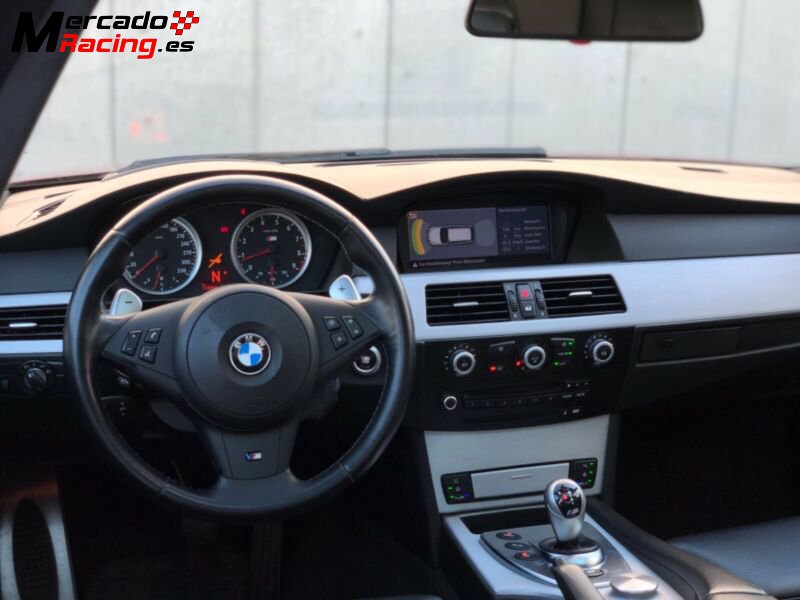 Bmw m5